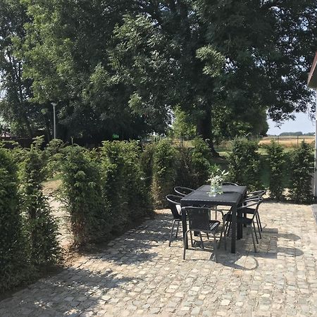 Gites Du Frene Wattignies Cameră foto