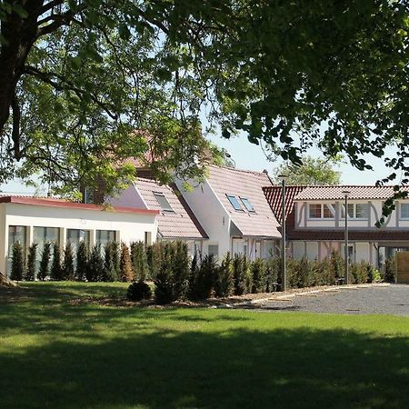 Gites Du Frene Wattignies Exterior foto