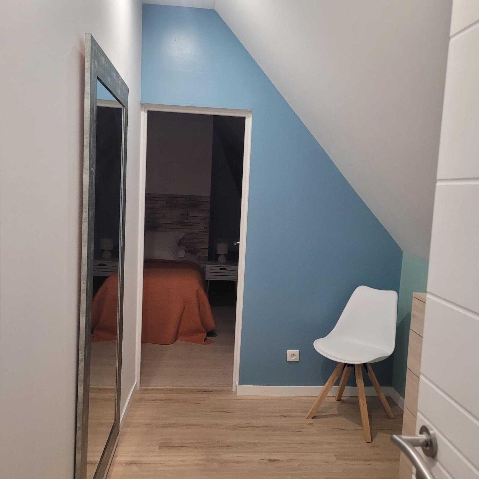 Gites Du Frene Wattignies Cameră foto