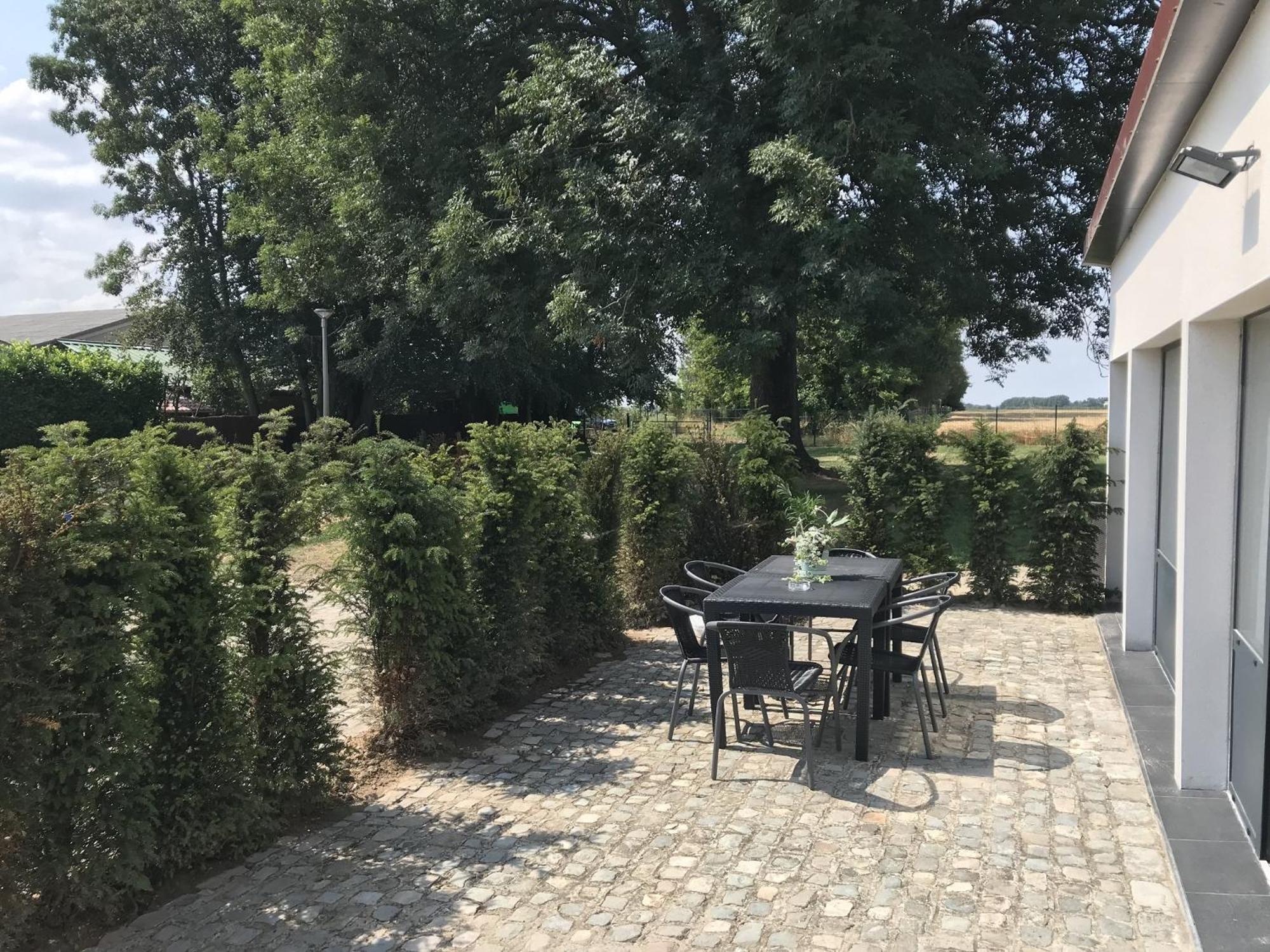 Gites Du Frene Wattignies Cameră foto